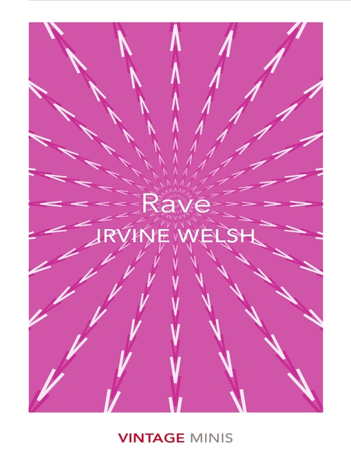 Cover image for Rave